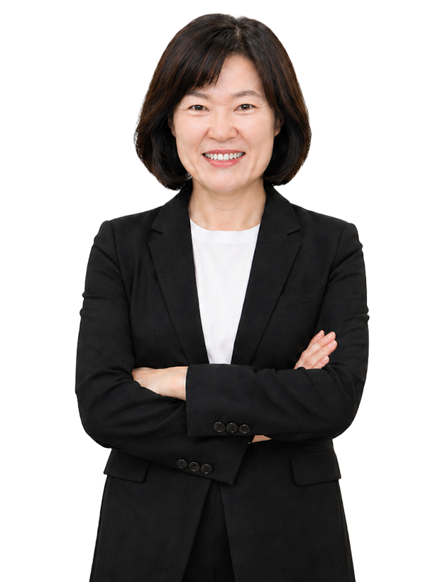 홍명자 율현구성원